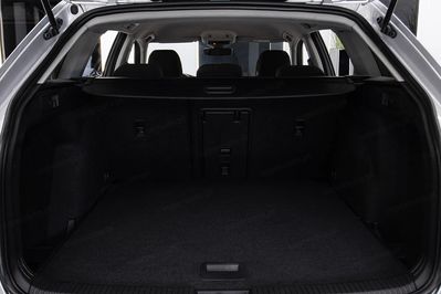Volkswagen Golf 1.5 Etsi Evo Life Dsg