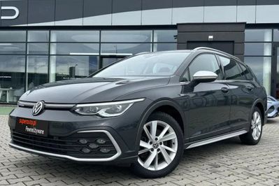 Volkswagen Golf 2.0 TDI