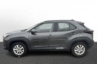 Toyota Yaris Cross 1.5 Hybrid Comfort