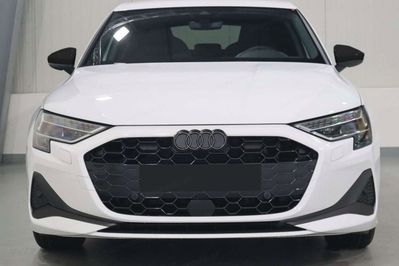 Audi A3 TFSI Advanced Sportback