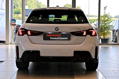 BMW Seria 1 120 mHEV aut