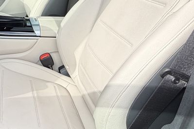 Mercedes GLC Coupe 220 d 4-Matic AMG Line