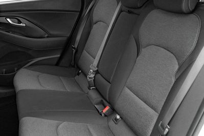 Hyundai i30 1.5 T-GDI