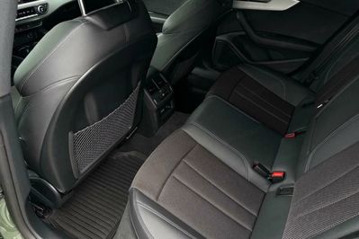 Audi A5 45 TFSI quattro S Line S tronic