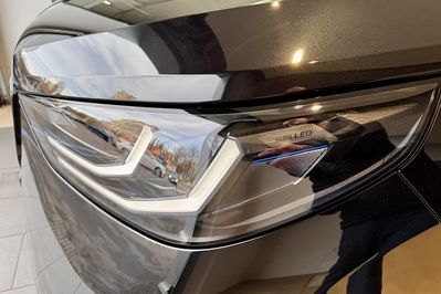 BMW X3 xDrive20d M Sport