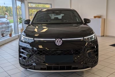 Volkswagen Tayron R-Line Plus 2.0 TDI 4Mot. DSG