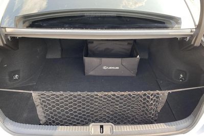 Lexus ES 300h Business Edition