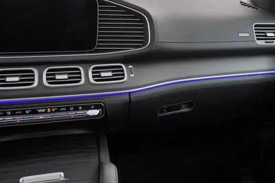 Mercedes GLE 450 d 4-Matic AMG Line