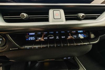 Lexus UX 300h F Sport Design 2.0 Hybrid Dynamic Force