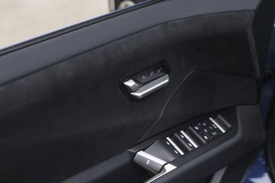 BMW iX3 50 xDrive
