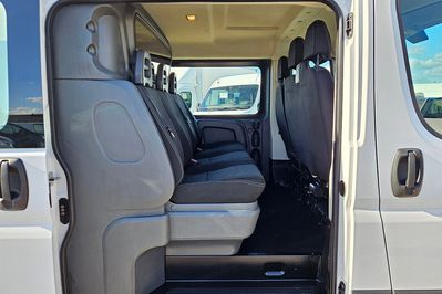 Fiat Ducato L2H1 Zabudowa Brygadowa