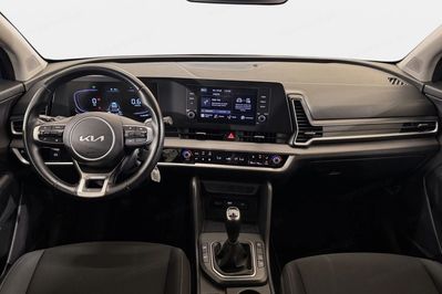 Kia Sportage 1.6 T-GDI 2WD