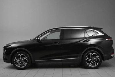 Bestune T90 2.0T Elegance aut