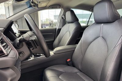Toyota Camry 2.5 Hybrid Executive