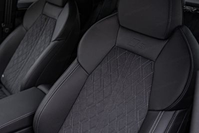 Audi Q5 TDI quattro S line Sportback