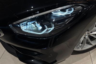 BMW Z4 20i sDrive Advantage