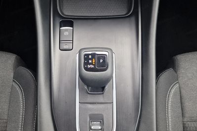 Nissan Qashqai 1.3 DIG-T mHEV N-Connecta Xtronic