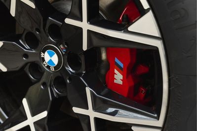 BMW X3 xDrive20 M Sport