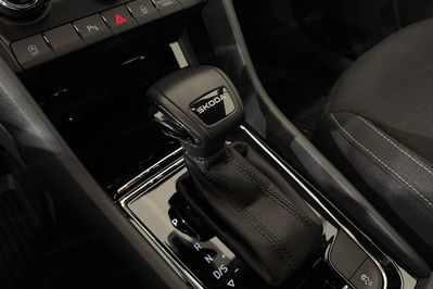 Skoda Karoq 1.5 TSI Selection DSG