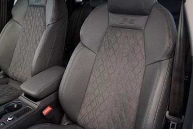 Audi A3 RS3 TFSI quattro