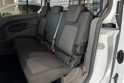 Ford Transit Connect Kombi L2H1