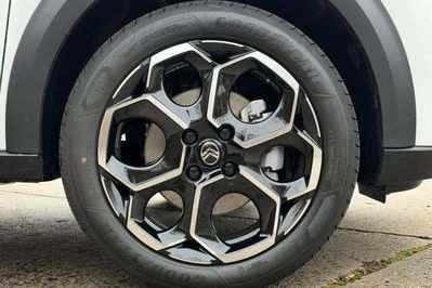 Citroen C3 Max 1.2 T