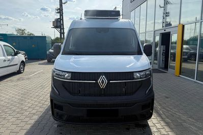 Renault Master L3H2 Izoterma