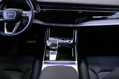 Audi Q7 50 TDI quattro S Line