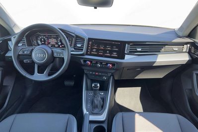Audi A1 Sportback 30 TFSI Advanced