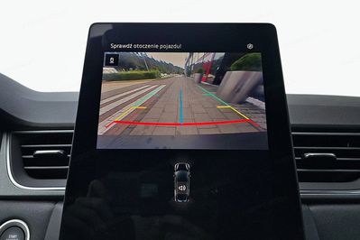 Renault Symbioz 1.6 E-Tech Full Hybrid Techno