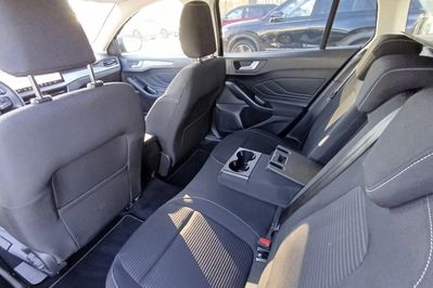 Ford Focus 1.5 EcoBlue Titanium X