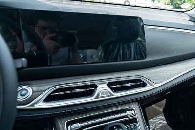 DFSK FX 600 Prestige 1.5 T-GDI aut