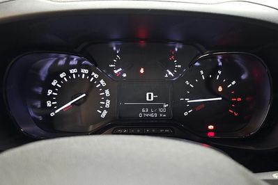 Toyota Proace City L1H1 Active