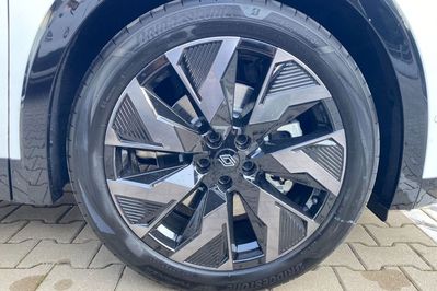 Renault Rafale Esprit Alpine 4x4 1.2 E-Tech PHEV