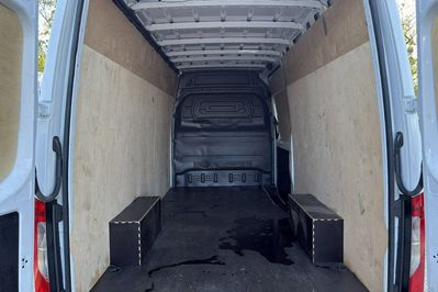 Mercedes Sprinter L3H2