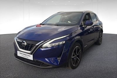 Nissan Qashqai Tekna 1.5 E-Power AT