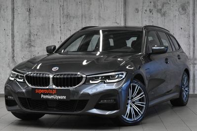 BMW Seria 3 Touring 330e M Sport