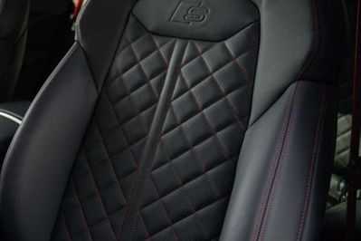 Audi Q8 TFSI e quattro