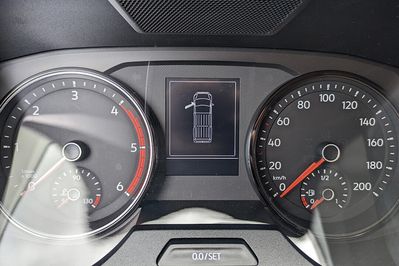 Volkswagen Crafter L3H3
