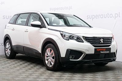 Peugeot 5008 1.6 THP