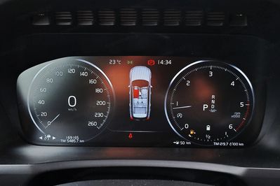 Volvo XC90 B5 D AWD Inscription aut