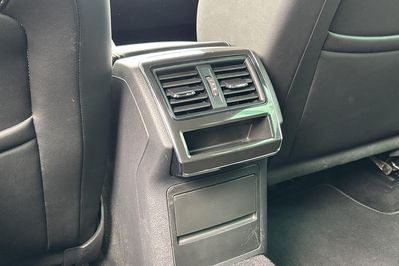 Skoda Superb 2.0 Tdi Scr 4X4 Sportline Dsg