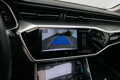 Audi A6 40 TDI quattro Sport S tronic