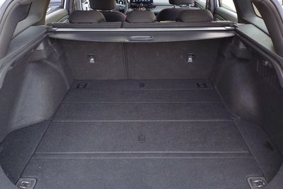 Hyundai i30 1.5 T-GDI 48V Smart