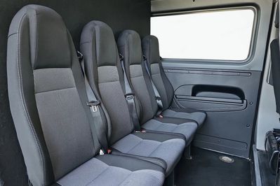 Renault Master 2.3 dCi L3H2
