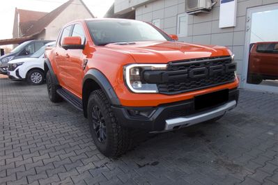 Ford Ranger Raptor A10 4x4