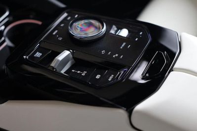 BMW Seria 5 540d xDrive M Sport