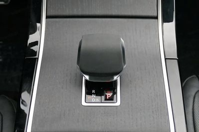 Land Rover Range Rover Evoque Evoque P270e S