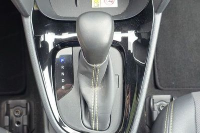 Toyota Yaris Cross Hybrid 1.5 Adventure