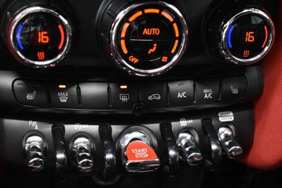 Mini Mini John Cooper Works